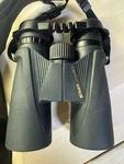 Nikon Monarch 8X42 Waterproof Binoculars 6.3 Degree Black. Fixed Price $160.00.