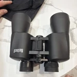 Bushnell 20X50 Powerview Instafocus Porro Prism Binocular. Fixed Price $50.00.