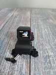 Torrey Pines Logic T12-M Thermal Imager, Picatinny Mount, Excellent, Condition!. Fixed Price $470.00.