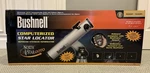 Bushnell North Star Computerized Locator Telescope #78-8846. Fixed Price $200.00.