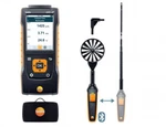 Genuine Testo 440 Delta Air Flow Combo Kit 1 Vane &hot Wire Probe, Telescope. Fixed Price $3038.71.