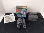 Tasco Lumina Binoculars 8 X 25MM Fully Plus Multi-coated Rubicon Lenses W/case!. Fixed Price $24.95.