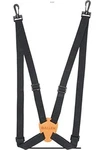 Allen Company 4 Way Adjustable Deluxe Binocular Strap, Black, Multi, One Size. Fixed Price $5.00.