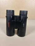 Binoculars Tasco 10X42 Essentials Roof Prism Rugged Weather Resistant. Fixed Price $21.99.