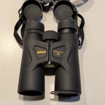 Nikon Prostaff 5S 10X42 Waterproof Prism Multi-coated Binoculars Black. Fixed Price $69.50.