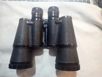 Vintage Luxor Coated Optics 7X50 Field 7.1 No. 93085. Fixed Price $19.99.