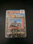 1996 Harvest Heritage Field Force Series Case Ih ***factory Sealed***. Fixed Price $14.99.