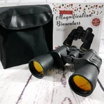 Zoom Binoculars Telescope 7X50 Center Focus For Nature Sport Events Concerts. Fixed Price $25.99.
