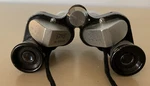 Luxor Binoculars 15 Coded Optics # 34163 Travel Miniatures Japan. Fixed Price $110.00.
