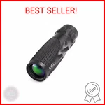 Koly BAK-4 Prism 10X25 Monocular Telescope, Compact Weather Resistant With. Fixed Price $28.64.