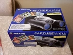 Binoculars That Record Video, Meade Capture View Take Pictures Under Water Nib. Fixed Price $19.99.