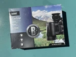 Bushnell Falcon 7X35MM Binoculars Fully Coated Porro Prism Case Strap 133410. Fixed Price $42.50.