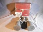 Minolta Mk Standard Extra Wide 7.8 Deg 10X50 Binoculars With Multi-coated. Japan. Fixed Price $35.00.