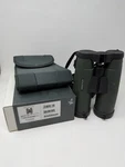 Swarovski Slc 15X56 Neu (hd) Binoculars W/ Case, Box, Papers Excellent Condition. Fixed Price $1999.99.