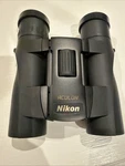 Nikon Aculon A30 10X25 Binoculars, Black (8263). Fixed Price $65.00.