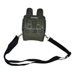 Gthunder Night Hero Vision Goggles Binocular W/ Strap Works Green Camo. Fixed Price $22.48.