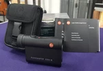 Leica Rangemaster 2000-B S#13820. Fixed Price $299.99.