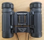 Tasco X 21 #165RB Coated 383 Ft / 1000 Yds Compact Binoculars. Fixed Price $17.10.