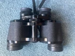 Vintage Sears Binoculars Model NO.445.25110 7X35 Mm Made Japan. Fixed Price $9.00.