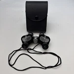 Selsi Lightweight Mini Binoculars 7X18 Field 6.5 Coated Optics + Case - 6160. Fixed Price $39.95.