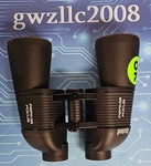 Bushnell Permafocus (focus Free) Binocular 17-5010 X 50MM #1283231. Fixed Price $90.00.