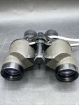 Vintage Swift Zoom Mark 6X12 Binoculars Model 848. Fixed Price $69.99.