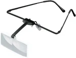 Eschenbach Lab. Frame + Lens Set (binocular 2.5X) 1644-52. Fixed Price $143.06.