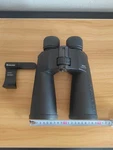Pentax Sp Wp Porro Prism Binoculars 60MM Waterproof. Fixed Price $516.00.