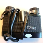 Jason Empire Vintage 8X20 Binoculars Model 110 Wide Angle New With Case. Fixed Price $29.99.