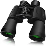 Skygenius 10 X 50 Powerful Binoculars Adults Durable Full-size Clear. Fixed Price $44.99.