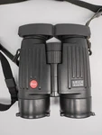 Leica Trinovid 8X42 Bn Binoculars - Premium Waterproof Prism Optics. Fixed Price $799.99.