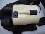 Vixen Atera Vibration-free Binoculars Case Only Missing Cap. Fixed Price $748.00.