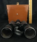 Binoculars 7X50 Research Optical Company. Fixed Price $27.00.