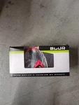 Blur Optics B-10 Goggles Two Face. Fixed Price $15.00.