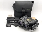 Top Mint Fujifilm Fujinon Techno-stabi TS1440 14X Binoculars From Japan. Fixed Price $899.99.