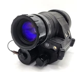 St White Phosphor PVS-14 Night Vision Monocular Elbit Xlsh Gen 3 Data Sheet. Fixed Price $3480.00.