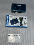 Bushnell Next View Binoculars 7X18 Wide Center Focus 99% Uv Protection. Fixed Price $23.96.
