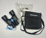 Sharper Image Binoculars X 50 All Weather Uv 297 Ft 1000 Yds. Fixed Price $25.00.