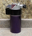 Questar 89MM Focal Length, Visual 1300MM F/14.4 Lens. Fixed Price $1999.99.