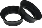 Maxmoral One Pair Two Binocular Rubber Eyecups 30MM I.d. For 28 To 32MM.... Fixed Price $14.10.