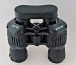 Binoculars 30X Magnification 50MM Ruby Coated Lens W/ Black Case New BC3048G. Fixed Price $19.90.