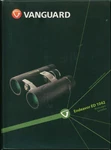 Vanguard Endeavor Ed 1042 (10X42) Binoculars - New Open Box. Fixed Price $219.99.