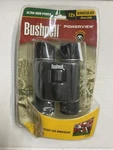 Bushnell Powerview 10X25 Compact Binoculars. Model No. 131225C. Fixed Price $24.99.