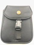 New Leica Black 8X32 Binocular Cordura Case 7X6X3 Fit Trinovid, 8X42 Bn,ba Too. Fixed Price $78.89.