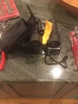 Snap-on SSX17R5 10X42MM Binoculars With Carry Case. Fixed Price $59.95.