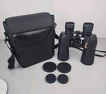 Nikon 7X50 (304988) Binoculars Stay Focus Ii 6.2 Degree Bundled With Soft Case. Fixed Price $119.77.