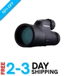 Clear Vision Explorer 12X50 Monocular - Waterproof & Fog For All Seasons. Fixed Price $165.99.