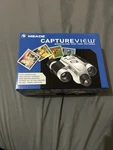 Meade Captureview Digital Camera & 8X22 Binoculars Model CV-1 New (open Box). Fixed Price $9.00.