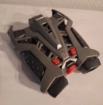 Spy Gear Night Vision Scope Binoculars Spin Master Kids Toy Tested Working. Fixed Price $14.00.