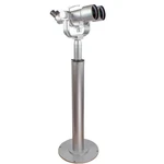 25-40X100 Astronomical Territorial Viewing Binoculars Mount Stable Stand. Fixed Price $1899.99.
